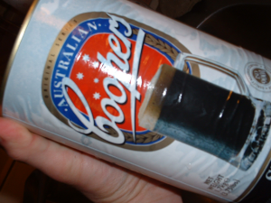 Cooper's Stout