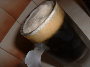 First Brew