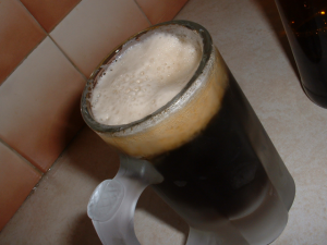 First Brew
