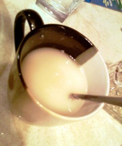 Activating Yeast