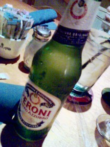 Bad Beer