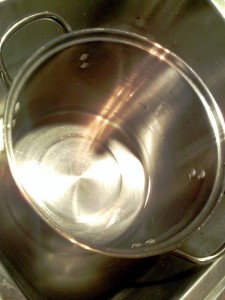 Brew Pot
