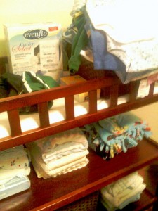 Baby Clothes