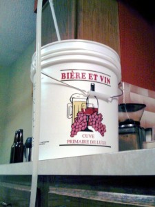 Beer Siphon Hose