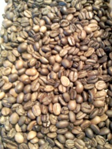 Fresh Coffee