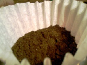Ground Coffee