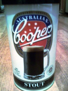 Stout